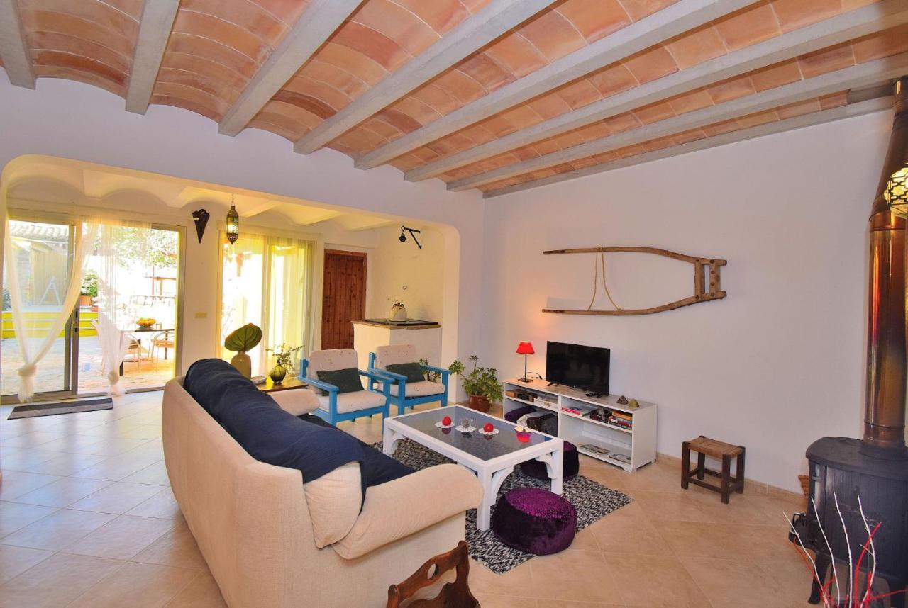 015 Casa De Pueblo Etv6811 By Mallorca Charme 穆罗 外观 照片