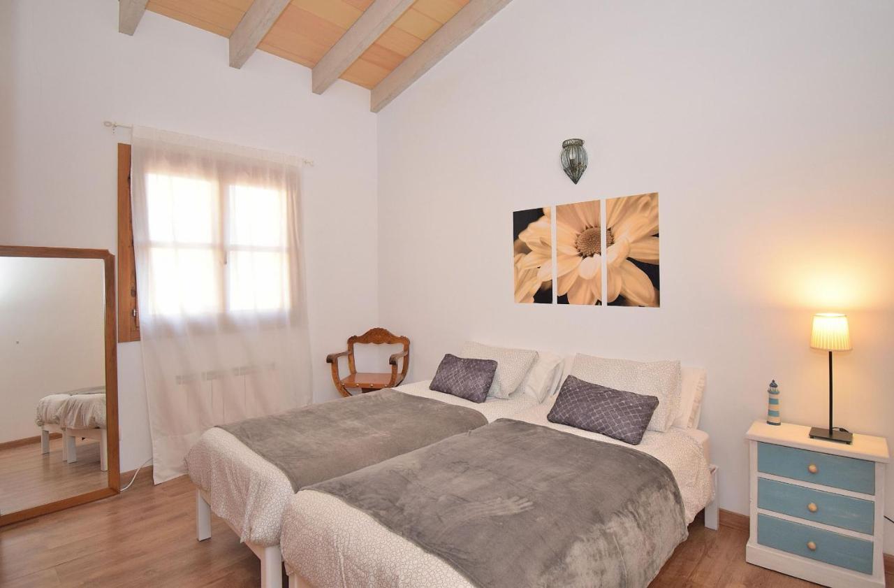 015 Casa De Pueblo Etv6811 By Mallorca Charme 穆罗 外观 照片