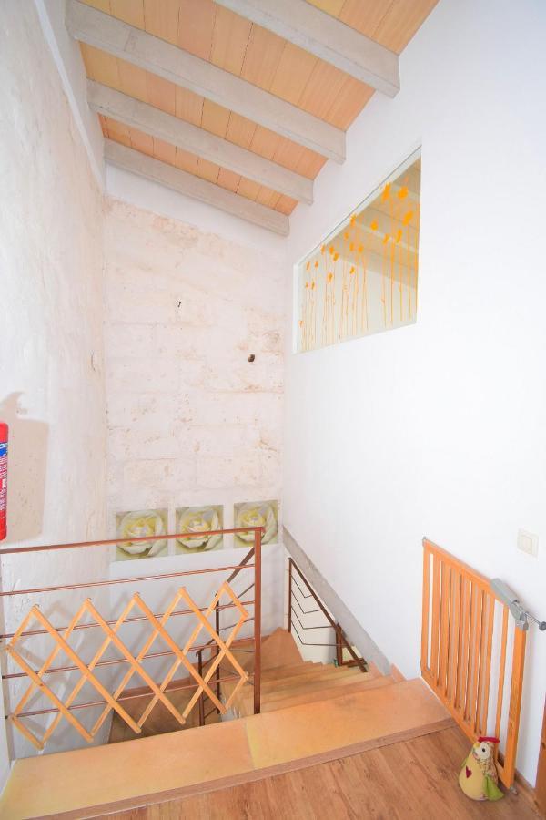 015 Casa De Pueblo Etv6811 By Mallorca Charme 穆罗 外观 照片